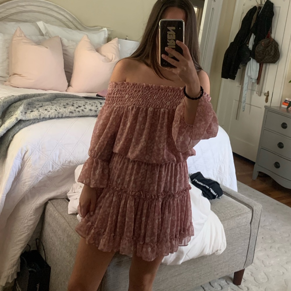 MISA dress